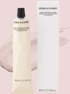 Grown Alchemist Hydra-Restore Day Cream Full Size- New